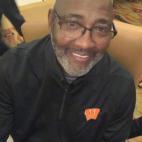 Meet your Posher, Jerry - Picture 1 of 1